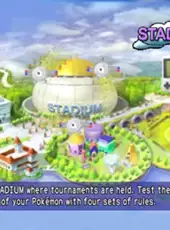 Pokémon Stadium