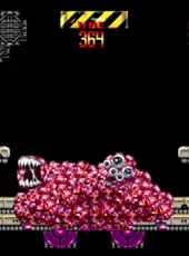 Mega Turrican Director's Cut