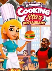 My Universe: Cooking Star Restaurant