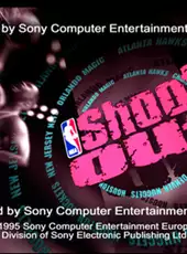 NBA ShootOut