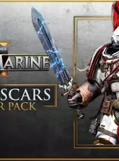 Warhammer 40,000: Space Marine II - White Scars Chapter Pack