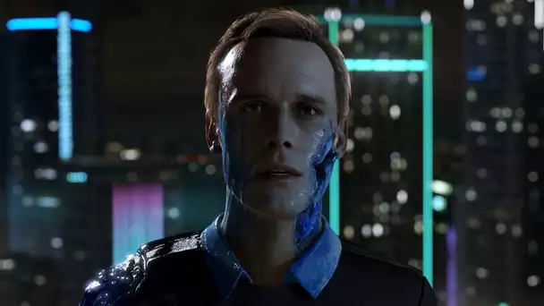 Quantic Dream: the French studio soon to be bought by a large Chinese group?