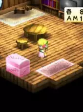 Harvest Moon for Girl