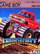 Monster Truck