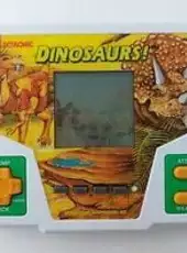 Dinosaurs!