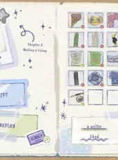 A Storied Life: Tabitha