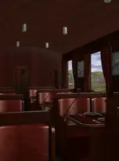 Trainz Railroad Simulator 2019: Orient Express Trainset