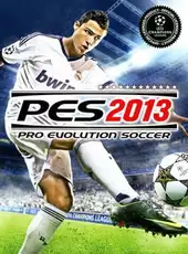 Pro Evolution Soccer 2013