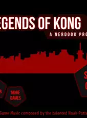 Legends of Kong