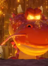 Captain Toad: Treasure Tracker