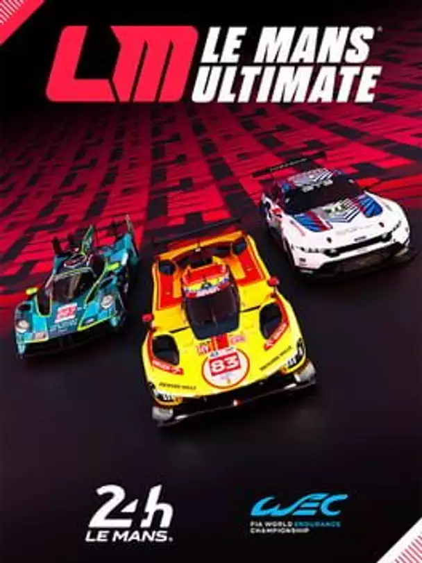 Le Mans Ultimate