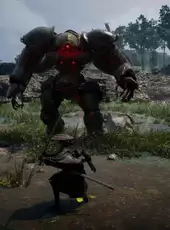 Beast of Reincarnation