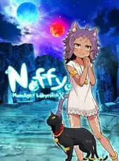Neffy: Moonlight Labyrinth X