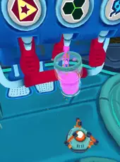 Startenders: Intergalactic Bartending