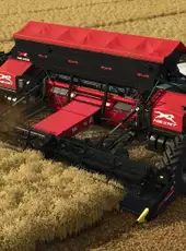 Farming Simulator 25: NEXAT Pack