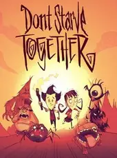 Don't Starve Together