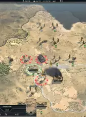 Panzer Corps 2: Allied Operations - Italy: Vol.1