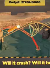 Bridge Constructor