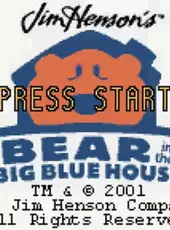Jim Henson's Bear in the Big Blue House