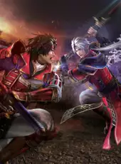 Samurai Warriors 4