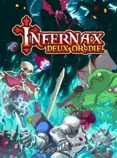 Infernax: Deux or Die