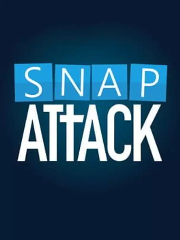 Wordament: Snap Attack