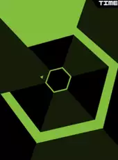 Super Hexagon