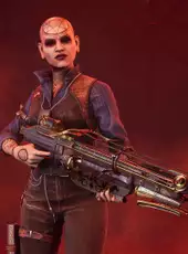 Painkiller: Night Watch Pack