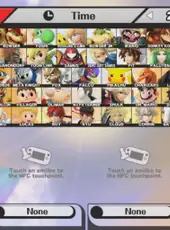 Super Smash Bros. for Wii U