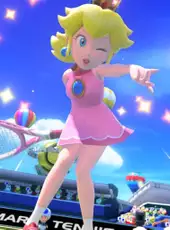 Mario Tennis: Ultra Smash