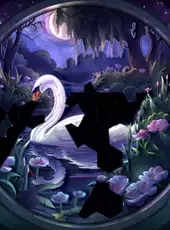 Glass Masquerade 3: Honeylines - Wings & Tunes