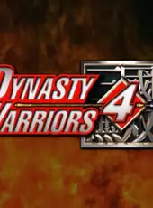 Dynasty Warriors 4