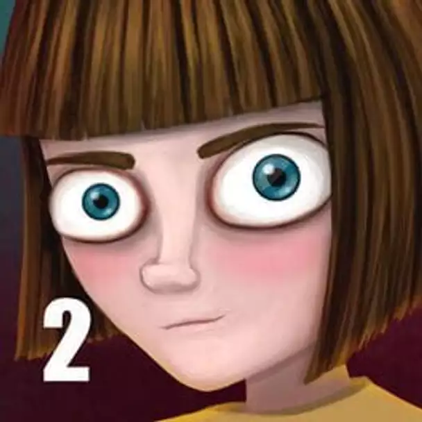 Fran Bow Chapter 2