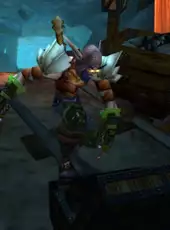 World of Warcraft Classic: Season of Discovery