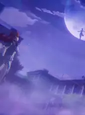Honkai: Star Rail - The Lethe Below the Living
