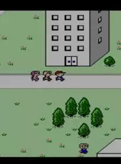 EarthBound Beginnings