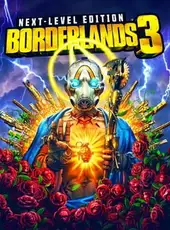 Borderlands 3: Next-Level Edition