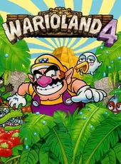 Wario Land 4