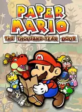 Paper Mario: The Thousand-Year Door