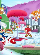 Sonic Mania Plus