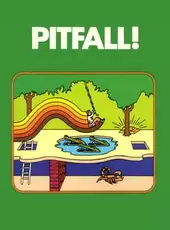 Pitfall!