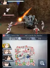 Fire Emblem Warriors