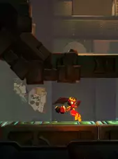Knuckle Jet