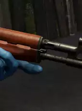 Payday 2: Gage Mod Courier