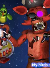 The Purgatory and the Stolen Souls