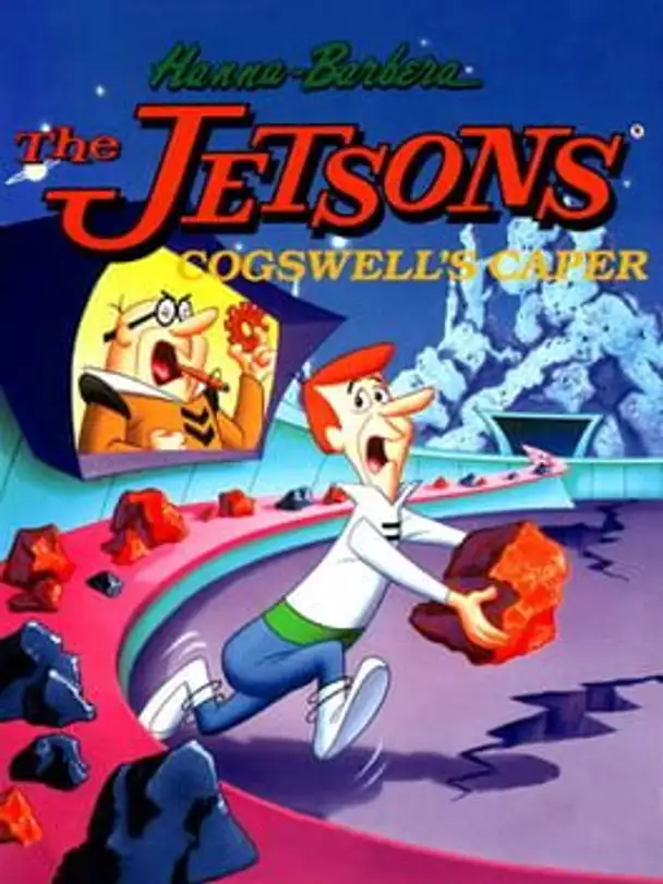 The Jetsons: Cogswell's Caper