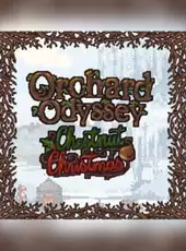 Orchard Odyssey: Chestnut Christmas