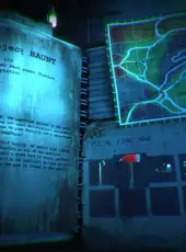 Haunted Memories