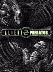 Aliens versus Predator 2