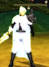 Xuan-Yuan Sword: The Clouds Faraway